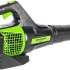 Воздуходувка GREENWORKS GD60ABK4, черный [2405607ub]